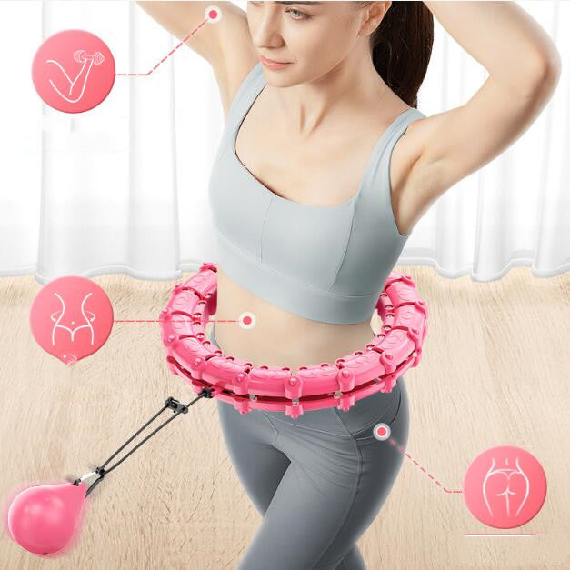 Slim Waist Fitness Equipment