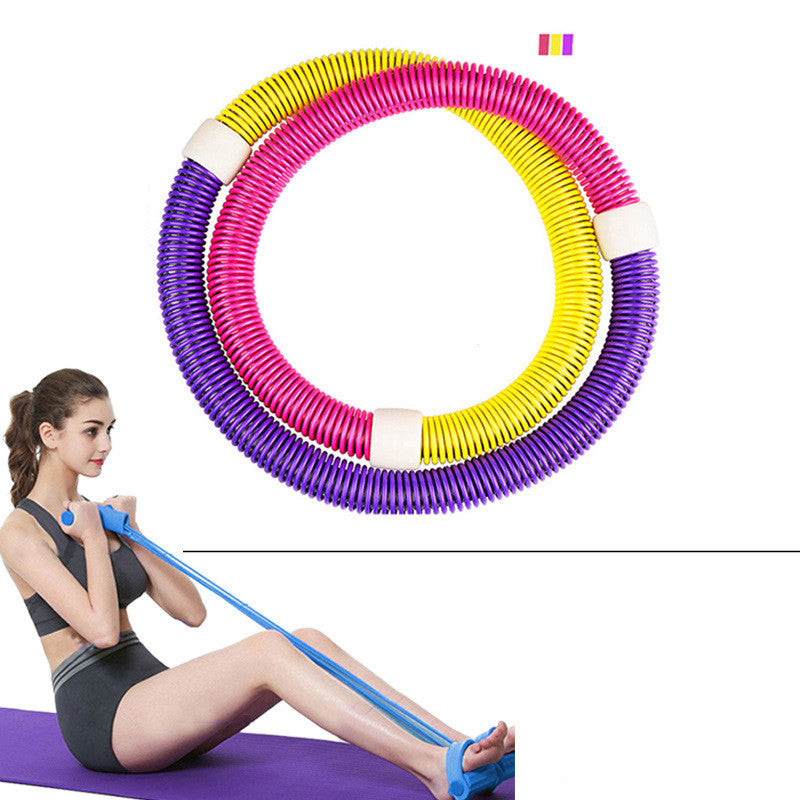 Fitness Circle Sport Hoop