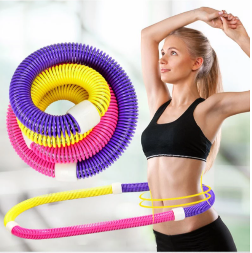 Fitness Circle Sport Hoop