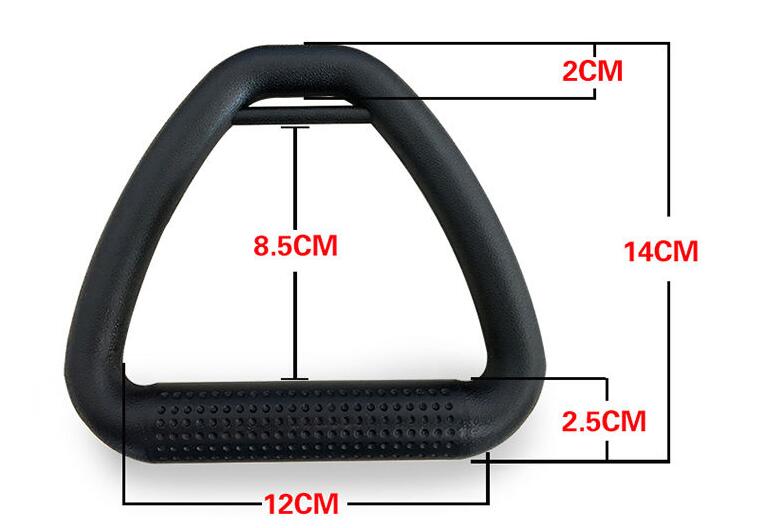 Fitness Suspension Ring