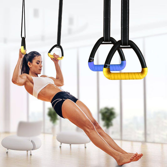 Fitness Suspension Ring