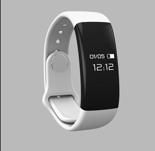 Fitness Tracker