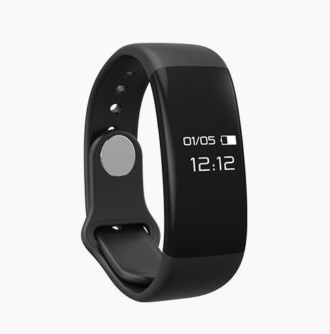 Fitness Tracker