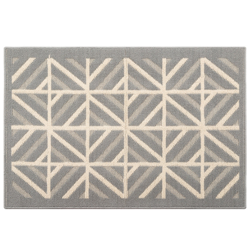 Nordic Home Floor Mat