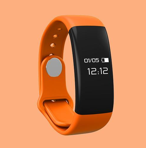 Fitness Tracker