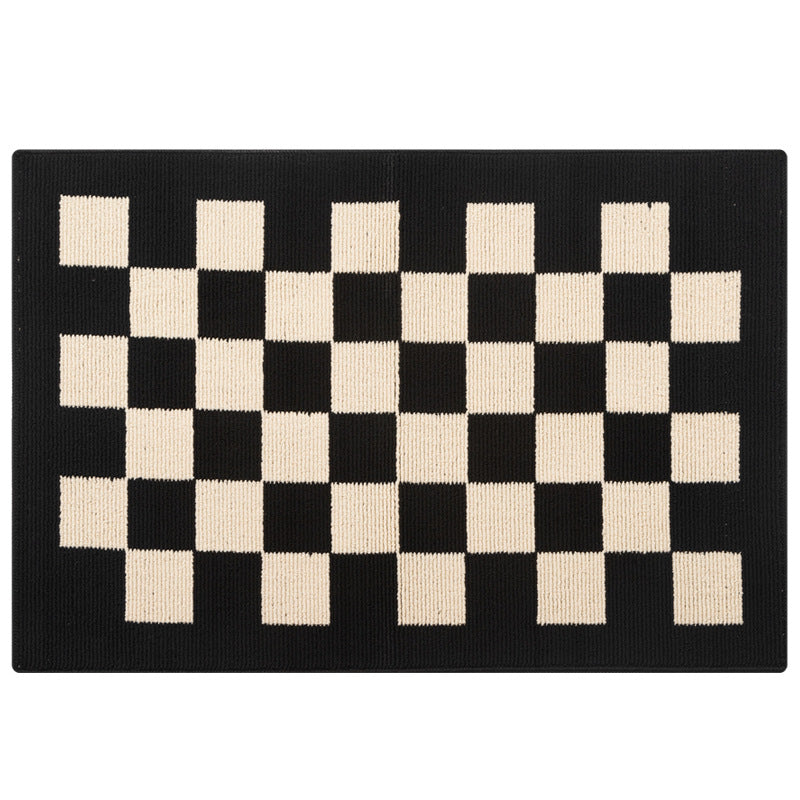 Nordic Home Floor Mat