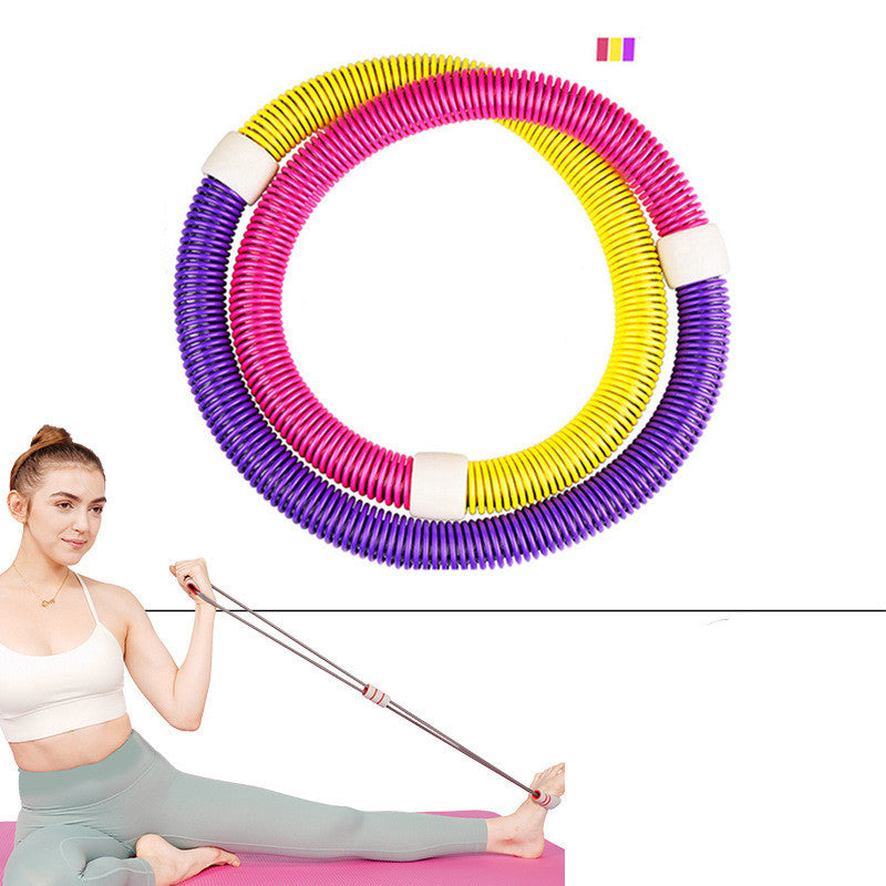 Fitness Circle Sport Hoop