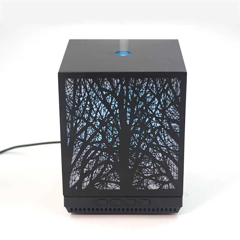 Iron Art Humidifier