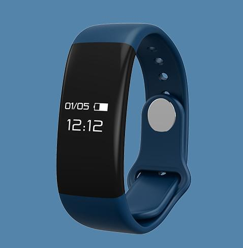 Fitness Tracker