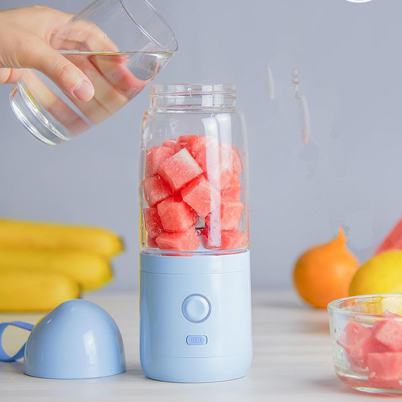 Portable Mixing Fruit Blender