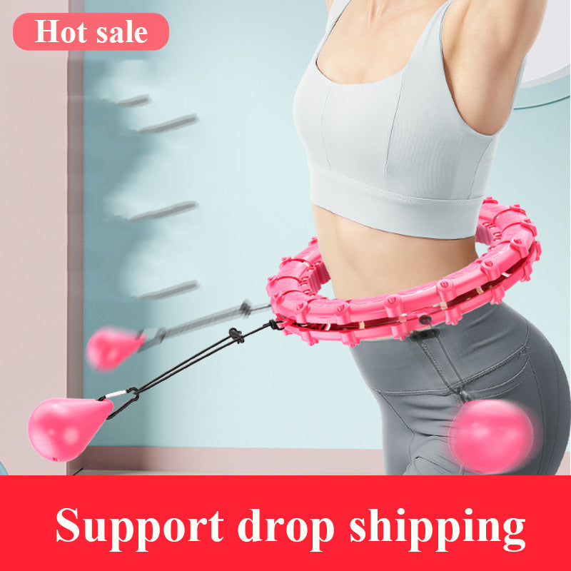 Slim Waist Fitness Equipment