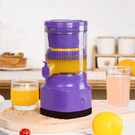 Automatic Juicer