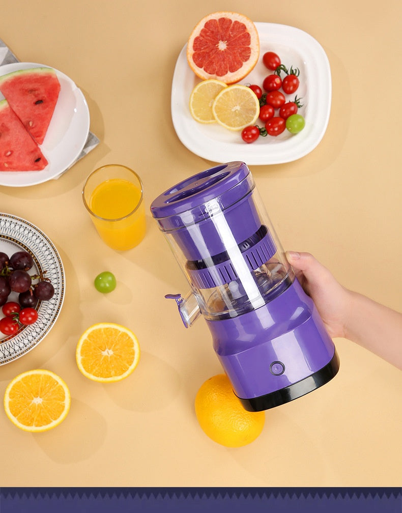 Automatic Juicer