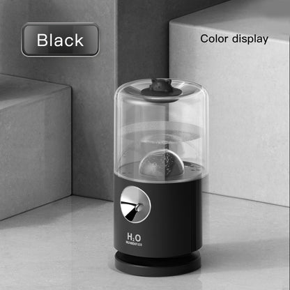 Rotary Projection Humidifier