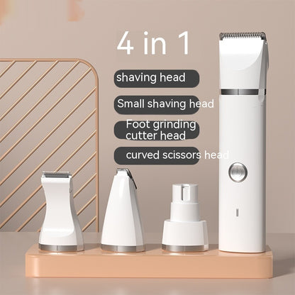 Pet Shaver